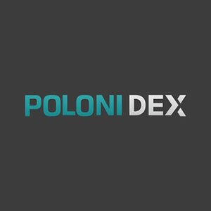 Poloni DEX Logo