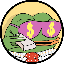 Wall Street Pepe icon