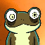 Major Frog icon